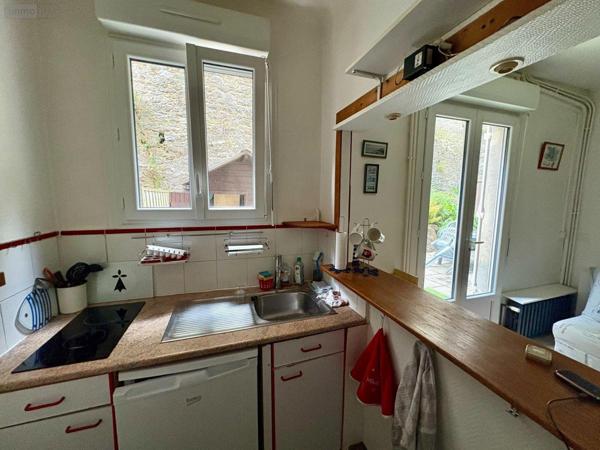 Appartement à vendre à Dinard en Ille-et-Vilaine (35800), ref : 11803/2367