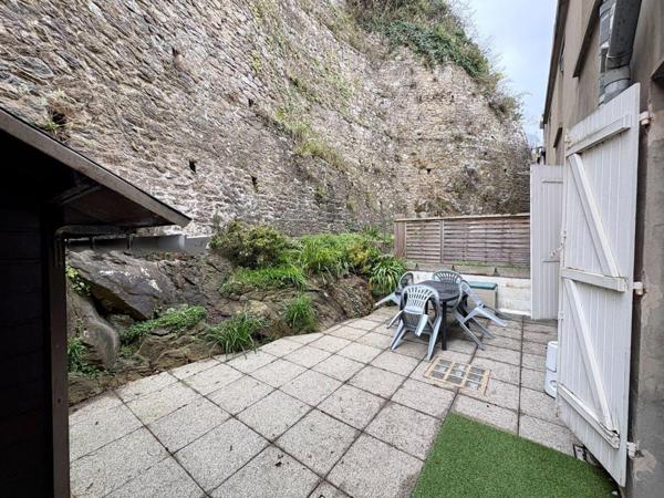 Appartement à vendre à Dinard en Ille-et-Vilaine (35800), ref : 11803/2367