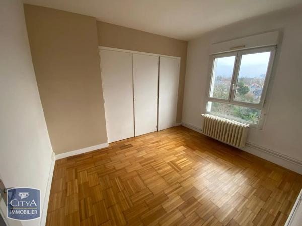 Appartement à louer 3 pièces 60.05m² Le Mans (72000)