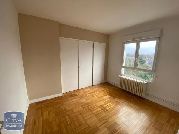 Appartement à louer 3 pièces 60.05m² Le Mans (72000)
