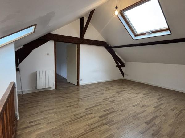 Appartement à louer |  Couëron |  2 pièces | 40 m²