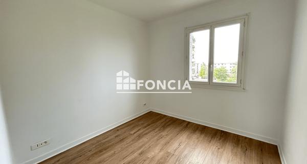 À vendre Appartement 3 pièces 52.61 m² - Toulouse 31500