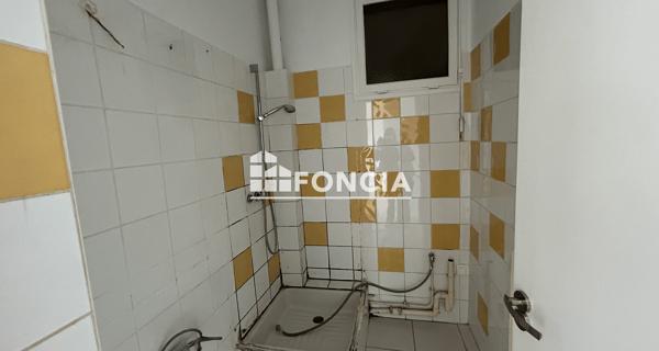À vendre Appartement 3 pièces 52.61 m² - Toulouse 31500