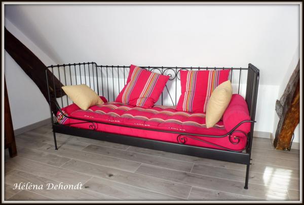 En vente cette jolie maison normande