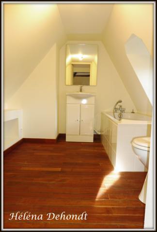 En vente cette jolie maison normande