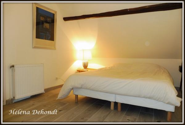 En vente cette jolie maison normande