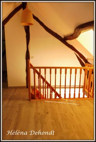 En vente cette jolie maison normande