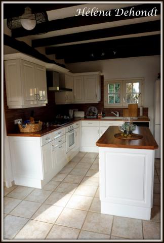 En vente cette jolie maison normande