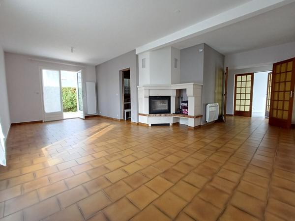 Maison Saint Avertin 7 pièce(s) 102.45 m2