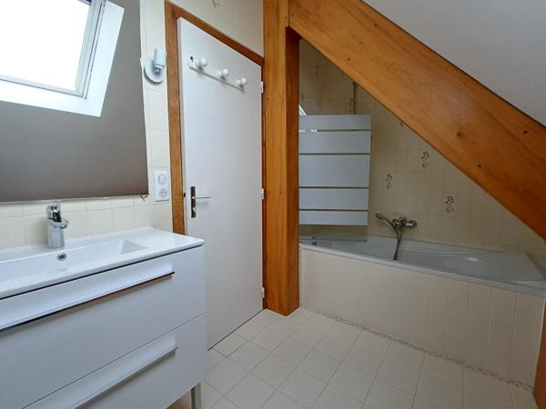 Maison Saint Avertin 7 pièce(s) 102.45 m2