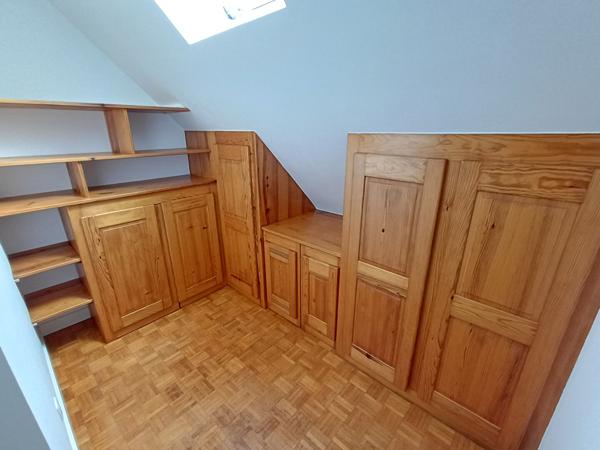 Maison Saint Avertin 7 pièce(s) 102.45 m2