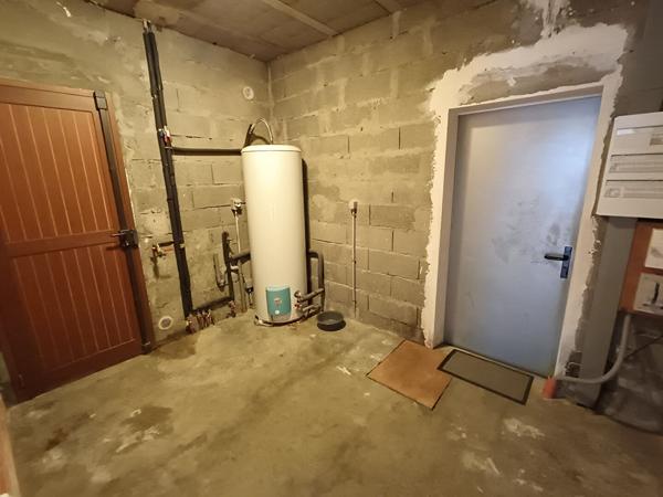 Maison Saint Avertin 7 pièce(s) 102.45 m2