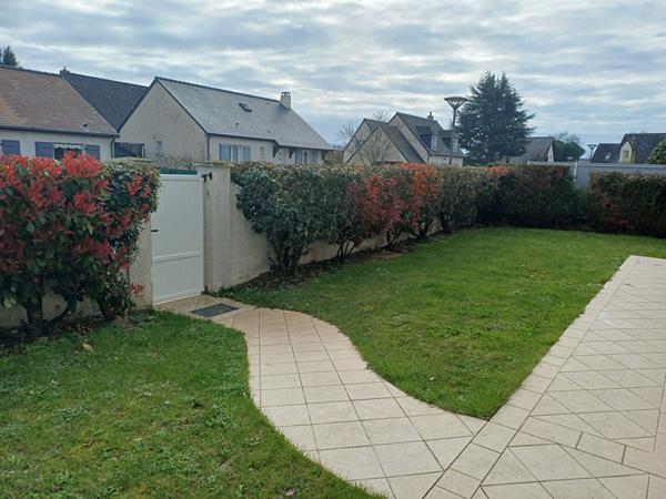 Maison Saint Avertin 7 pièce(s) 102.45 m2