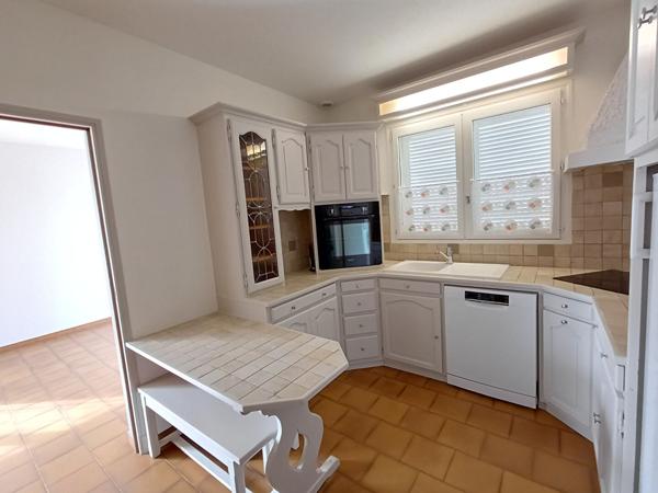 Maison Saint Avertin 7 pièce(s) 102.45 m2