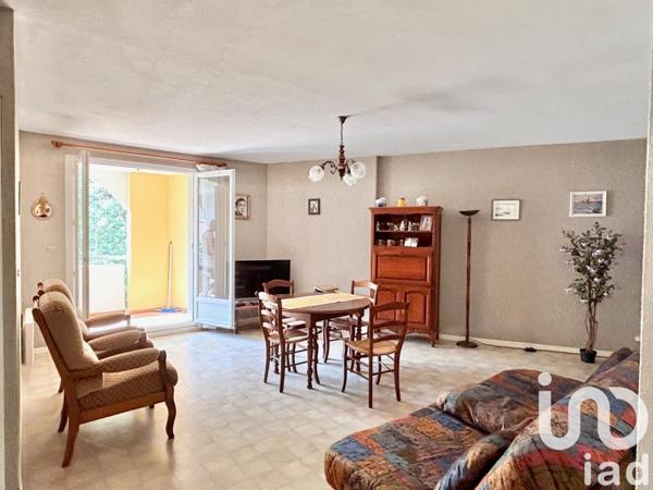 Appartement 2 pièces de 46 m² à Amélie-les-Bains-Palalda (66110)