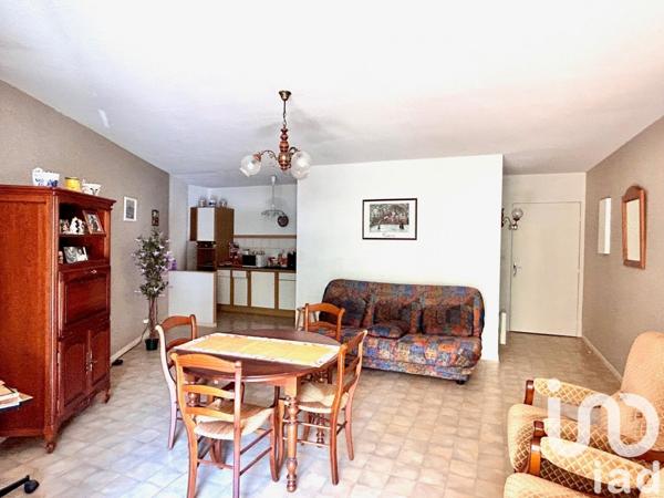 Appartement 2 pièces de 46 m² à Amélie-les-Bains-Palalda (66110)