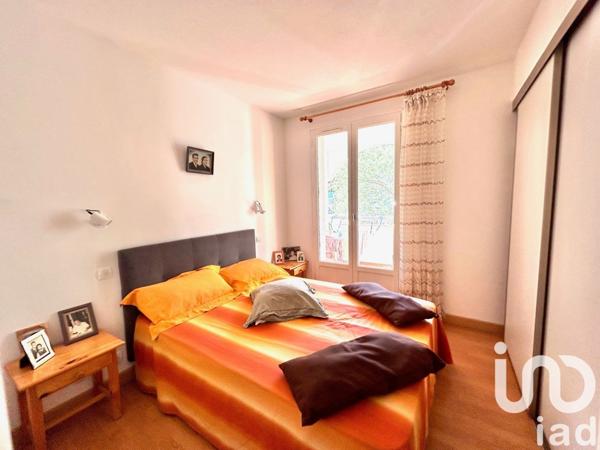 Appartement 2 pièces de 46 m² à Amélie-les-Bains-Palalda (66110)