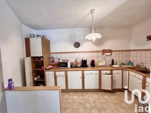 Appartement 2 pièces de 46 m² à Amélie-les-Bains-Palalda (66110)