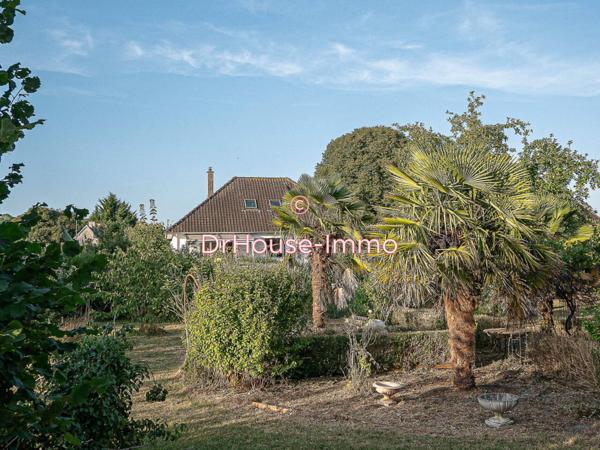 Maison à vendre 10 pièces de 195 m²