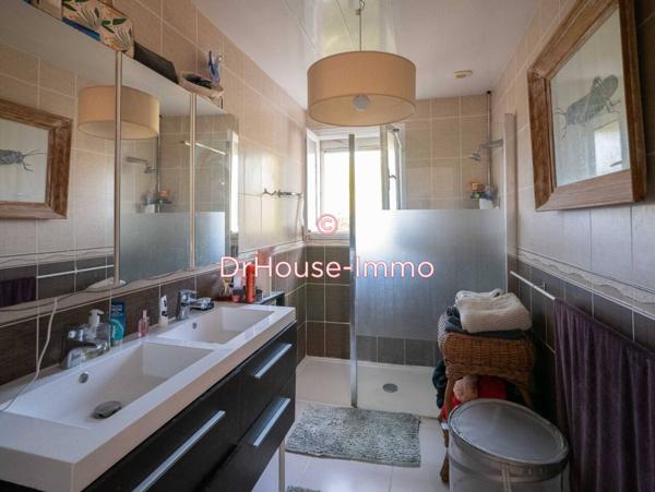 Maison à vendre 10 pièces de 195 m²
