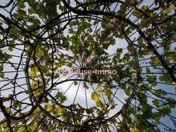 Maison à vendre 10 pièces de 195 m²