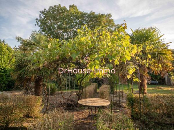 Maison à vendre 10 pièces de 195 m²