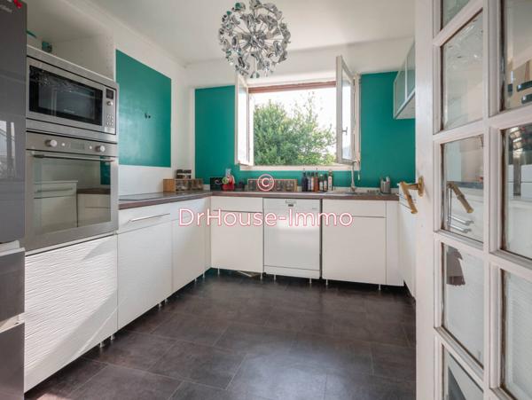 Maison à vendre 10 pièces de 195 m²