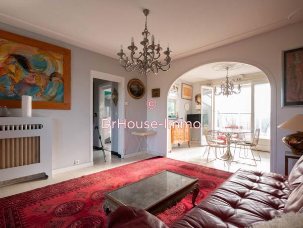 Maison à vendre 10 pièces de 195 m²