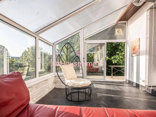 Maison à vendre 10 pièces de 195 m²