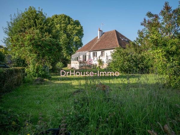 Maison à vendre 10 pièces de 195 m²