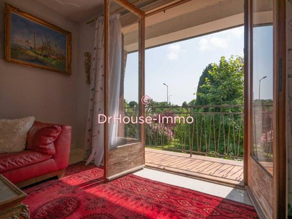 Maison à vendre 10 pièces de 195 m²