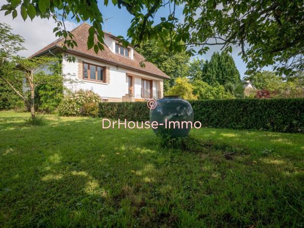 Maison à vendre 10 pièces de 195 m²