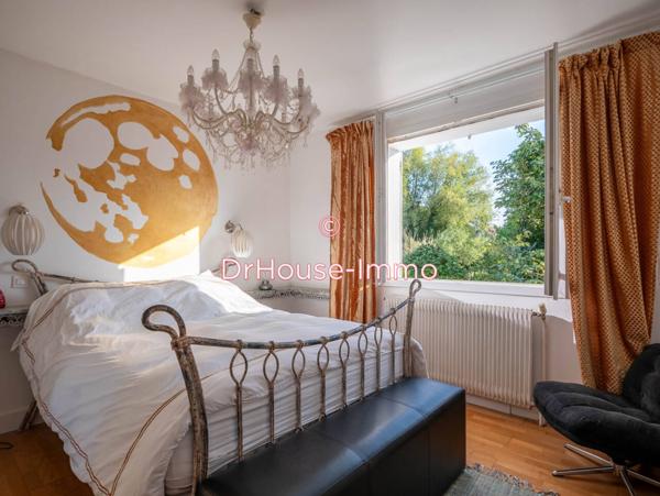 Maison à vendre 10 pièces de 195 m²