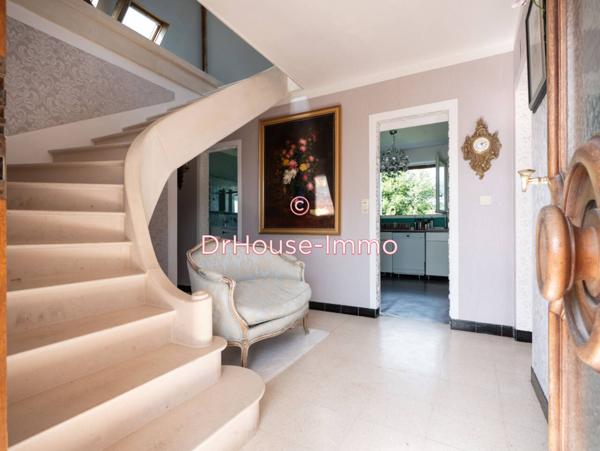 Maison à vendre 10 pièces de 195 m²
