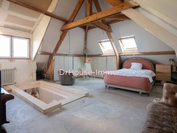 Maison à vendre 10 pièces de 195 m²