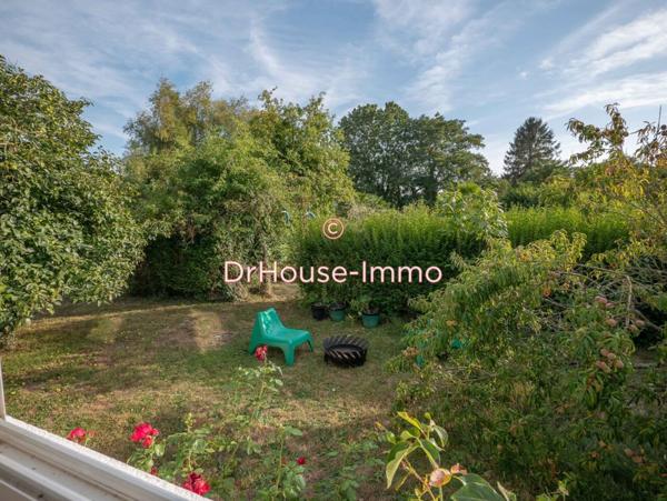 Maison à vendre 10 pièces de 195 m²