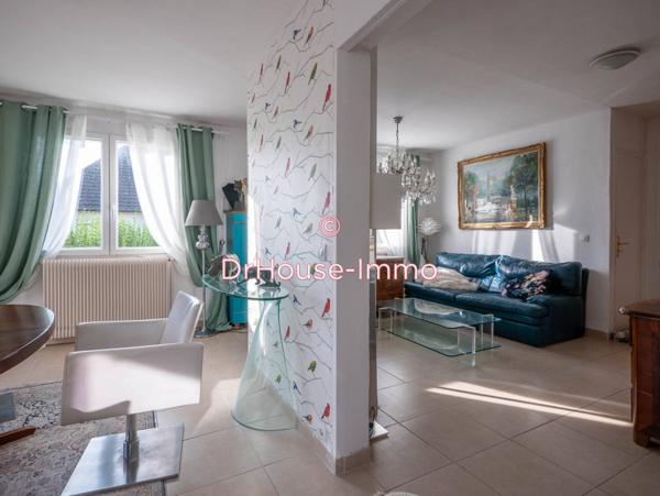 Maison à vendre 10 pièces de 195 m²