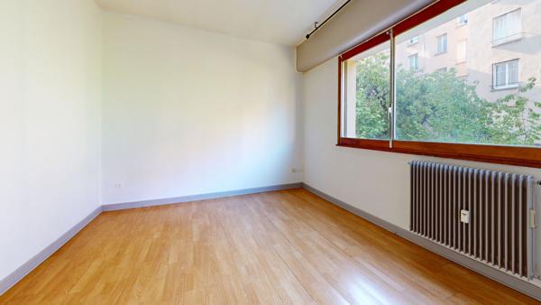 Appartement 3 pièces à louer à Nancy - Quartier Poincaré - Foch