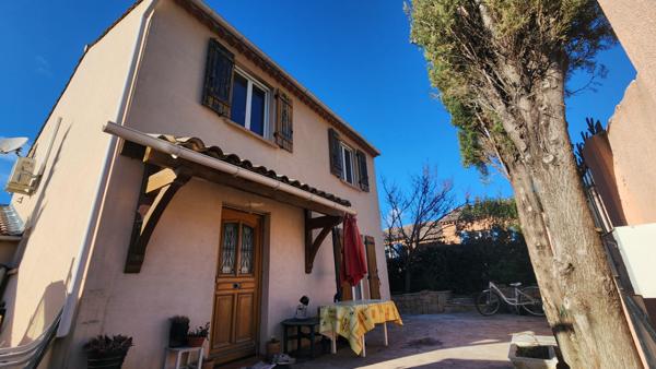 Maison 5 chambres à vendre à Vidauban