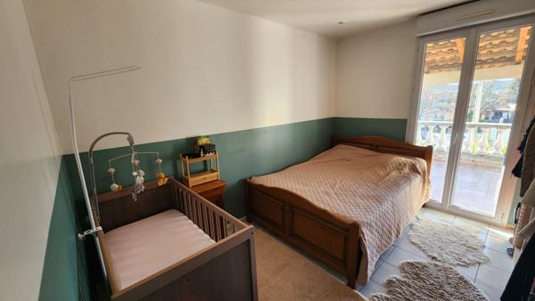 Maison 5 chambres à vendre à Vidauban