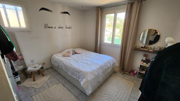 Maison 5 chambres à vendre à Vidauban