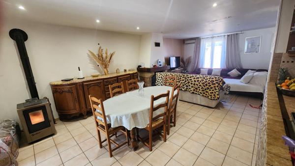 Maison 5 chambres à vendre à Vidauban