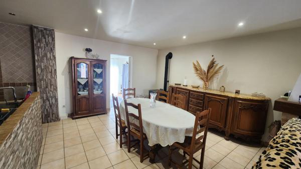 Maison 5 chambres à vendre à Vidauban