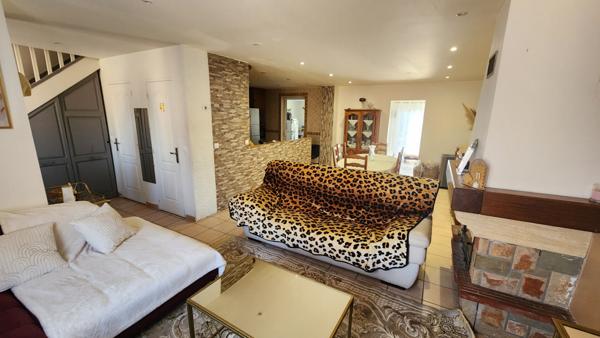 Maison 5 chambres à vendre à Vidauban