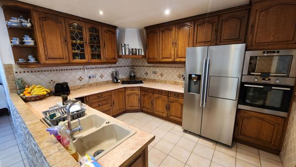 Maison 5 chambres à vendre à Vidauban