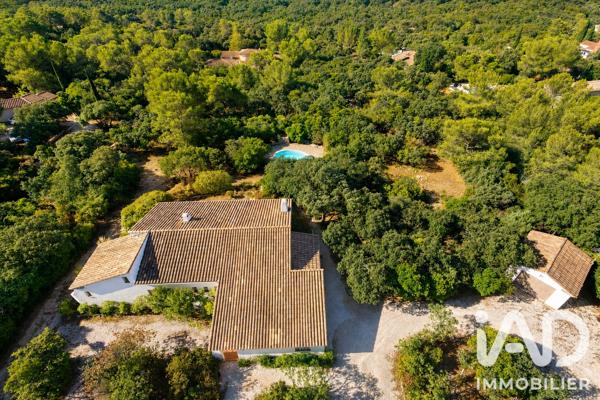 Maison (prestige) à vendre 5 pièces 155 m² Nîmes