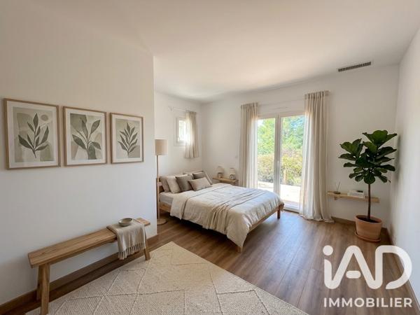 Maison (prestige) à vendre 5 pièces 155 m² Nîmes
