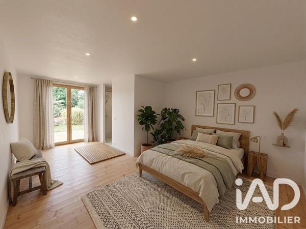 Maison (prestige) à vendre 5 pièces 155 m² Nîmes