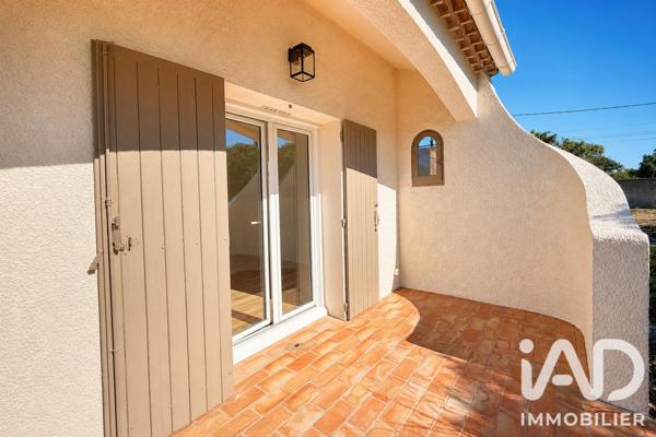 Maison (prestige) à vendre 5 pièces 155 m² Nîmes