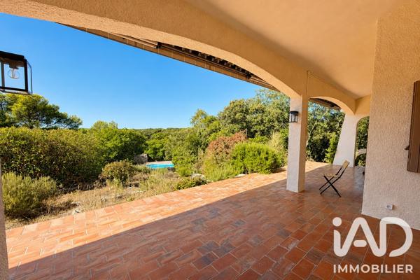Maison (prestige) à vendre 5 pièces 155 m² Nîmes